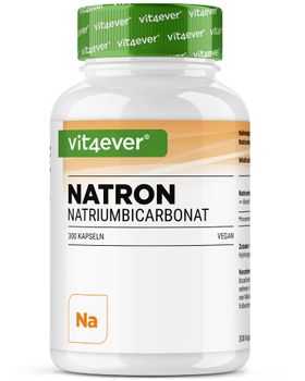 vit4ever Natron