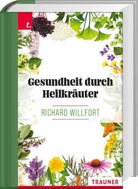 Gesundheit durch Heilkräuter