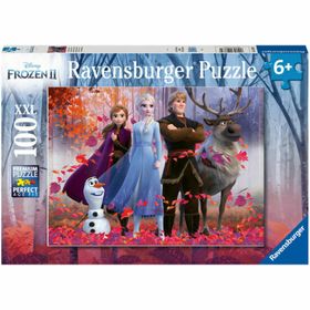Disney Frozen 2 Puzzle xxl