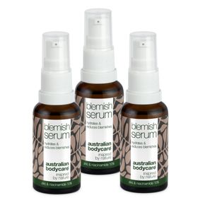 Australian Bodycare 3x Anti Pickel Niacinamide 10% Serum