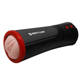 Pretty Love - Ozzy - Multifunktions-Masturbator