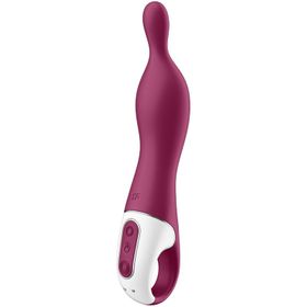SATISFYER A-Spot Vibrator A-Mazing 1