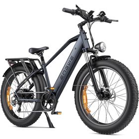 ENGWE E26 Elektro-Mountainbike mit 250W, 48V 16AH Akku