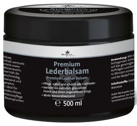 equiXTREME Lederbalsam Premium