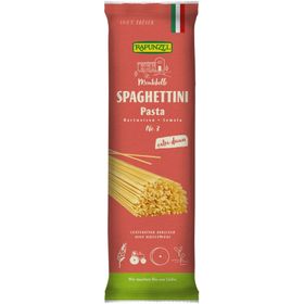 Rapunzel Spaghettini Semola, no.3