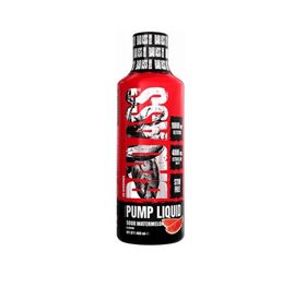 Bad Ass Pump Liquid