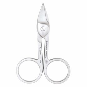 ERBE (BECKER-MANICURE)  Nagelschere Lanza inox - extra breit