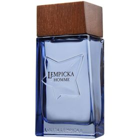 Lolita Lempicka Homme Eau de Toilette 100 ml für Männer