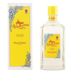 Alvarez Gomez Eau De Cologne