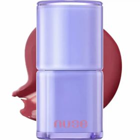 NUSE Care Liptual Lip Gloss 07 Tanned Hour – Pflegender Lipgloss