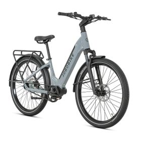 Elektrofahrrad für Erwachsene JOBOBIKE Luxe 250W 36V 15Ah Akku