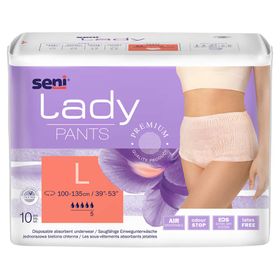 Seni Lady Pants L