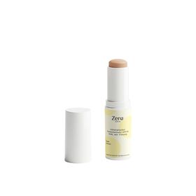 Zero Skin Mineralischer Sonnenschutz Stick, mit Tönung SPF50, mit Bio Ölen für alle Hauttypen
