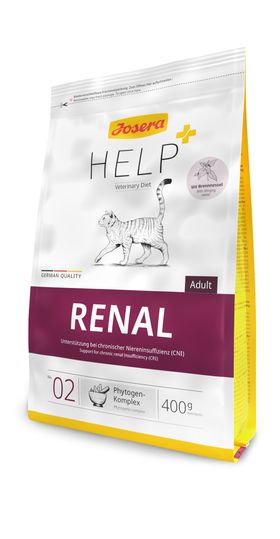 Josera Help Renal Katze