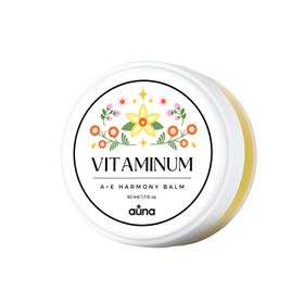 Auna Vegan Balsam Harmony Vitaminum A+E