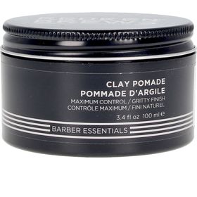 redken brews clay pomade