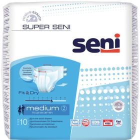 Super Seni Inkontinenzhosen