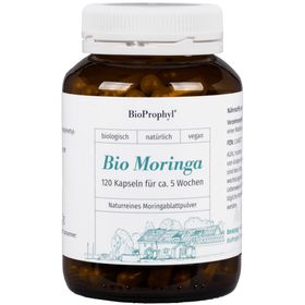 BioProphyl BIO Moringa