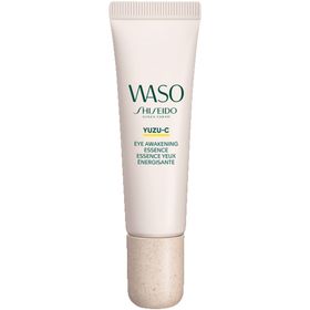 Shiseido, Waso Yuzu-C Eye Awakening Essence