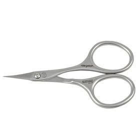 Niegeloh Solingen Hautschere - rostfrei - Schneide extra spitz