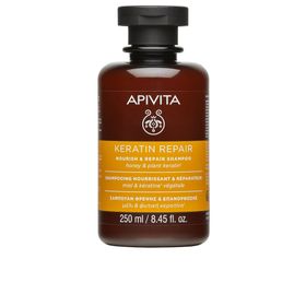 Apivita Keratin Repair Shampoo
