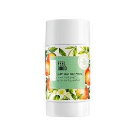 BIOBAZA Feel Good Natürlicher Deo Stick