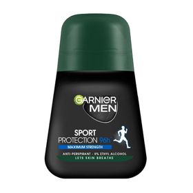 Garnier Men Roll-on Deo Sport Protection 96h - Maximale Stärke