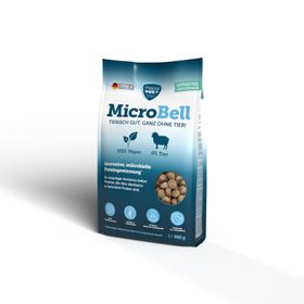 Marsavet MicroBell Trockenfutter für Hunde