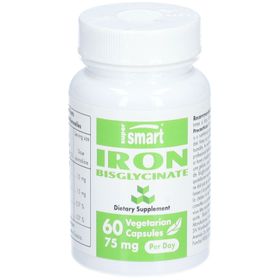 SuperSmart - Iron Bisglycinate