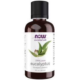 Now Foods, Eucalyptus Oil