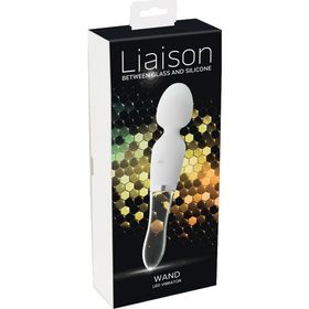 Liaison *Wand LED Vibrator*