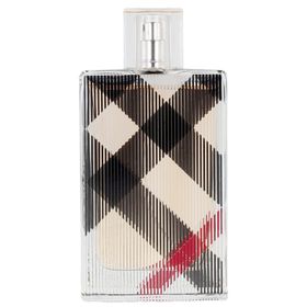 Burberry Brit Eau De Parfum Spray 100ml für Frauen