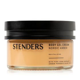 Stenders Gel-Körpercreme Nordischer Bernstein