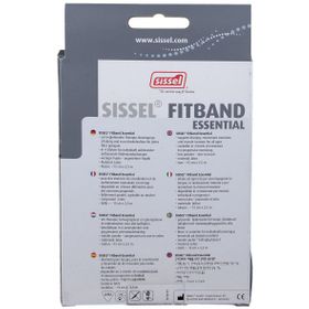 SISSEL® FITBAND ESSENTIAL grün
