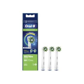 Oral-B CrossAction Aufsteckbürsten