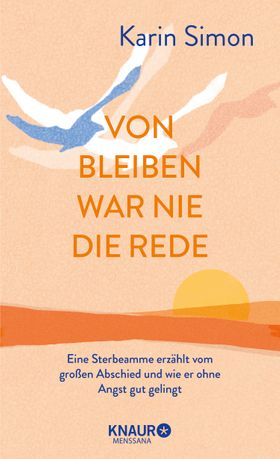 Von Bleiben war nie die Rede