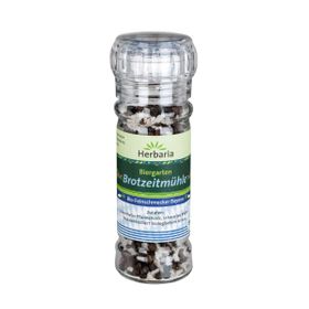Herbaria Biergarten Brotzeitmühle Salz & Pfeffer Bio