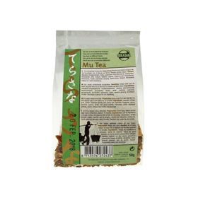 Terrasana - Mu Tee 16 Kräuter