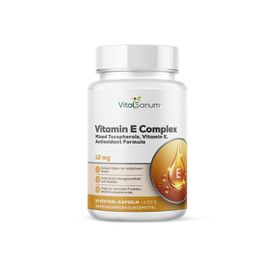 VitaSanum® - Vitamin E