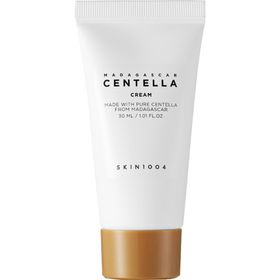 SKIN1004 Madagascar Centella Face Cream – beruhigende Gesichtscreme für empfindliche Haut