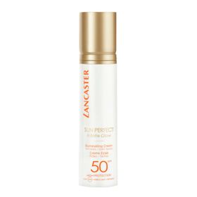 Lancaster, Sun Perfect Infinite Glow Illuminating Cream SPF 50