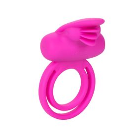 CalExotics - Dual Clit Flicker Enhancer