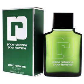 PACO RABANNE Eau de Toilette Pour Homme EDT Herren Spray