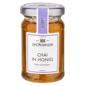 L.W.C. Michelsen Chai in Honig