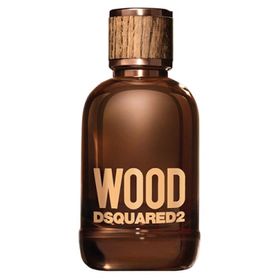 Wood pour Homme Eau de Toilette 50 ml