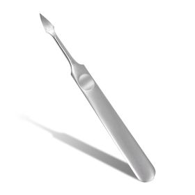 Excellent Nagelreiniger Edelstahl 12 cm Nagelhautentferner