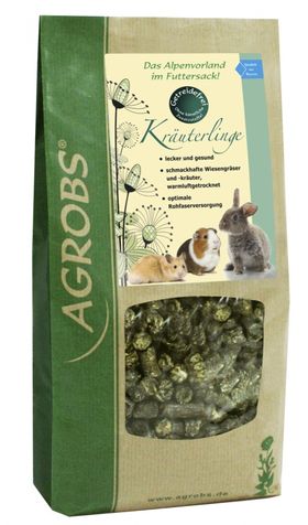 Agrobs Pre Alpin Kräuterlinge