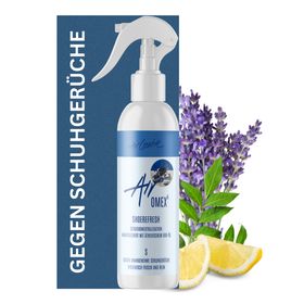 Air Creative Schuhspray für die Schuhdesinfektion