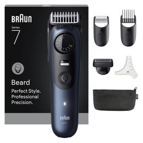 Braun - Barttrimmer "Series 7 BT7520"