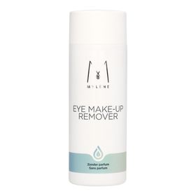 Mylène Eye Make-Up Remover – Sanfter Augen-Make-up-Entferner